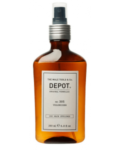 Depot 305 Volumizer Spray  200ml