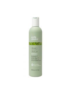Milk_Shake Deep Detox Shampoo 300ml