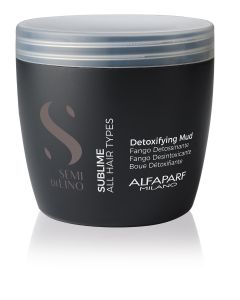 Alfaparf Sublime Detoxifying Mud 500ml