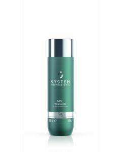 System Professional System Man Triple Shampoo 250ml