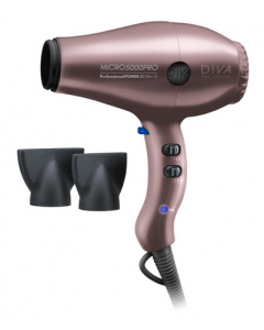 Diva Pro Micro 5000 Magenta