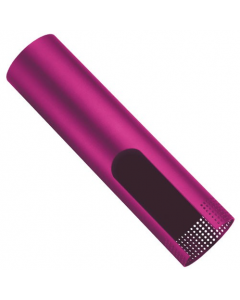 Diva Pro Atmos Dry + Style Sleeve Wild Raspberry