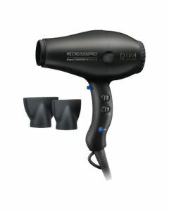 Diva Pro Micro 5000 Black