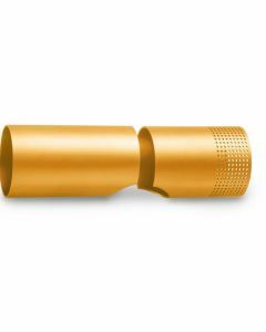 Diva Pro Atmos Atom Sleeve Mango Crush