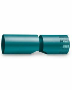 Diva Pro Atmos Atom Sleeve Teal Bay
