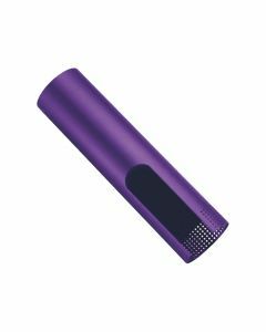 Diva Pro Atmos Dry + Style Sleeve Deep Purple