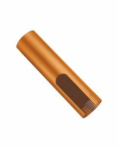 Diva Pro Atmos Dry + Style Sleeve Mango Crush