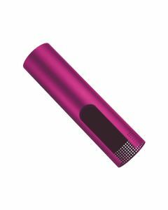 Diva Pro Atmos Dry + Style Sleeve Wild Raspberry