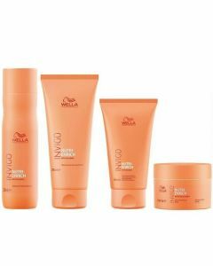 Droog haar pakket Wella Invigo Nutri Enrich