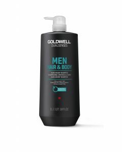 Goldwell Dualsenses for Men Hair &amp; Body Shampoo 1000ml