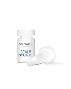 Goldwell Dualsenses Scalp Specialist Anti-Hair Loss Serum 8x6ml