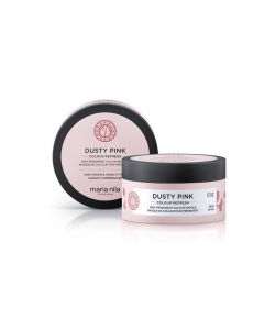 Maria Nila Colour Refresh Dusty Pink 0.52 100ml