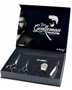 E-Kwip Gentleman Box