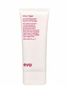 Evo Easy Tiger Smoothing Balm 200ml