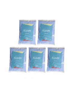 5x Elleure Clarifier Blondeerpoeder 500gr