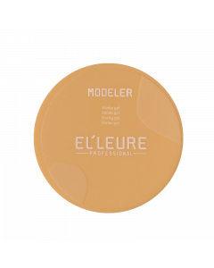 Elleure Modeler Sterke Gel  100ml