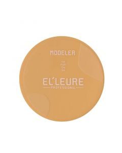 Elleure Modeler Klei  100ml