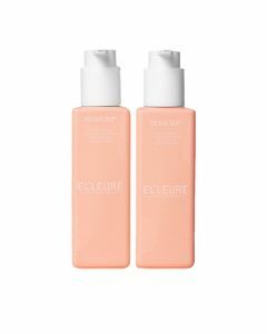 Elleure Beaucoop Volume Shampoo 250ml + Condtioner 250ml