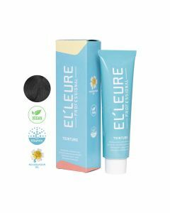 Elleure Teinture 1.0 Intens Zwart 100ml