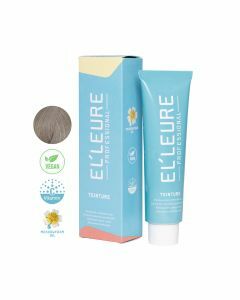 Elleure Teinture 100.1 Zeer Licht Asblond 100ml