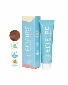 Elleure Teinture 6.44 Donker Kopergoudblond 100ml