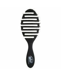 The Wet Brush Pro Flex Dry Black