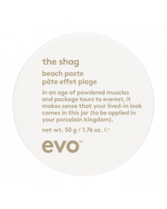 Evo The Shag Beach Paste 50ml