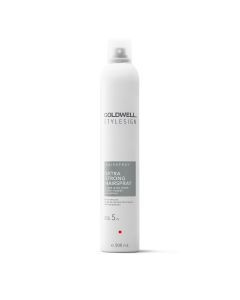 Goldwell StyleSign Extra Strong Hairspray 500ml