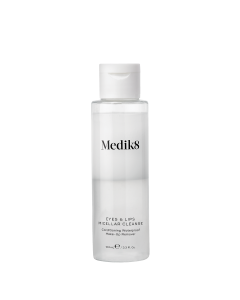 Medik8 Eyes &amp; Lips Micellar Cleanse 100ml