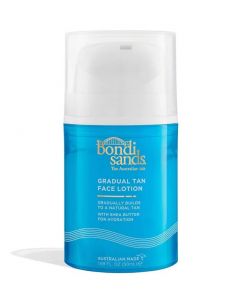 Bondi Sands Face Lotion Gradual Tan 50ml