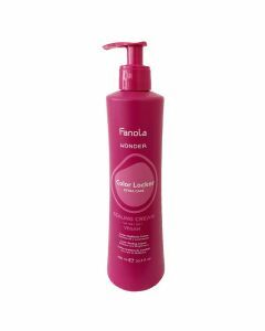 Fanola Wonder Color Locker Sealing Cream 480ml