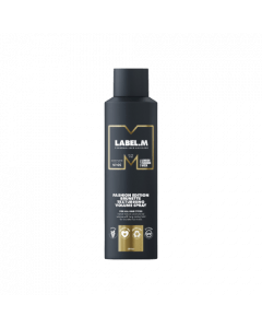 Label.m Fashion Edition Brunette Texturising Volume Spray 200ml