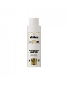 Label.m Fashion Edition Texturising Volume Spray 200ml