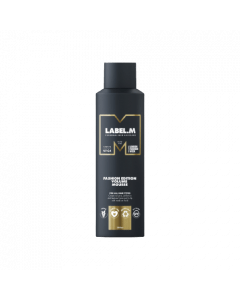 Label.m Fashion Edition Volume Mousse 200ml