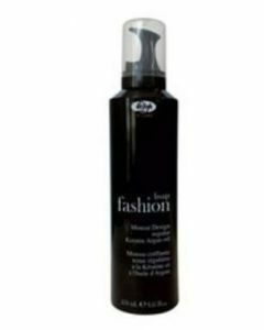 Lisap Fashion Mousse Design Regular 250ml