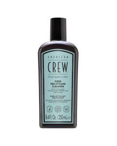 American Crew Fiber Pre Styling Shampoo 250ml