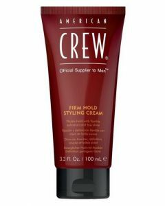 American Crew Firm Hold Styling Cream 100ml