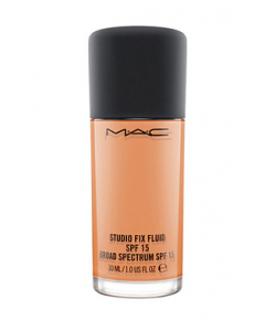 MAC Cosmetics Studio Fix Fluid Foundation SPF15 C5 30ml