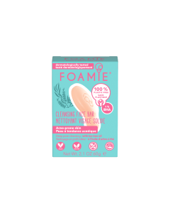 Foamie Face Bar Blemish Control 80gr