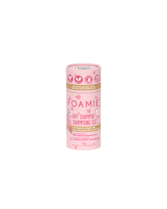 Foamie Dry Shampoo Berry Blonde 40gr