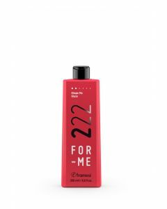 Framesi For-Me 222 Shape Me Glaze 200ml