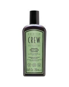 American Crew Forming Pre Styling Shampoo 250ml