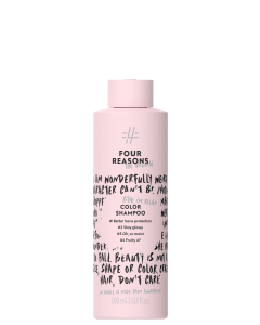 Four Reasons Original Color Shampoo 300ml