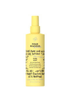 Four Reasons Original Curl Mist 250ml