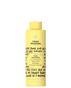 Four Reasons Original Curl Shampoo 300ml