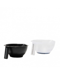 Framar Color Bowl Set