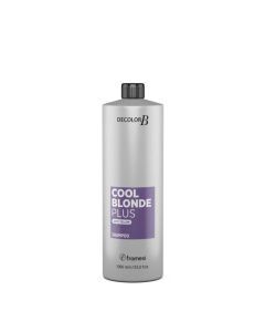 Framesi Decolor B Cool Blonde Shampoo Plus 1000ml