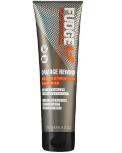 Fudge Damage Rewind Reconstructing Shampoo 250ml