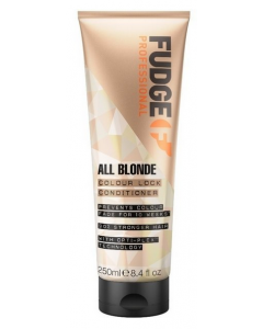 Fudge All Blonde Colour Lock Conditioner 250ml