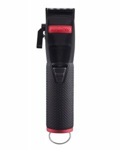 Babyliss PRO Boost+ Clipper Mat zwart &amp; rood